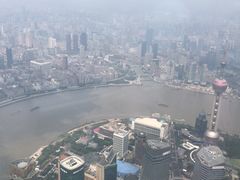 -上海中心大厦