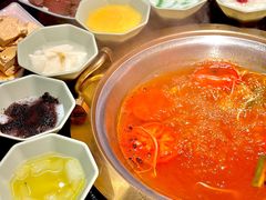-熊喵来了火锅·牧场好肉(邯郸邯山万达店)