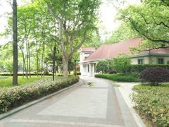 -徐家汇源景区-衡山公园