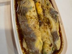 -汁爷匠人肠粉新秀北店(古玩城店)