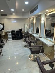 点击看大图 -雅仕 HAIR SALON 美发沙龙