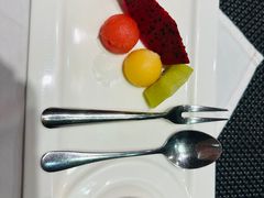 -红花铁板烧(古羊路店)