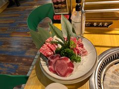 -牛市牛烤肉(西单大悦城店)