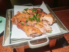 -绿茶餐厅(蓝色港湾店)