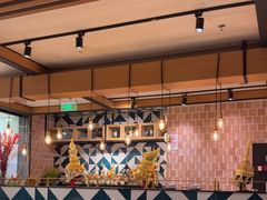 -Home Thai·泰谣(王府井apm店)