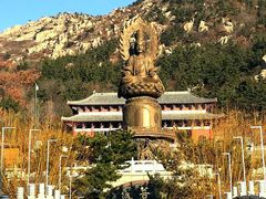 -石岛赤山风景区