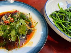 -银珠渔港·海鲜砂锅粥
