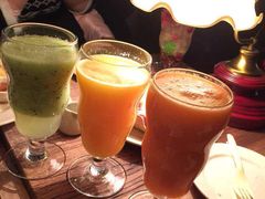 iphone_upload_pic-漫咖啡(武汉天地店)