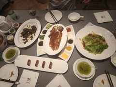 -阿庄新豫菜(航海东路店)