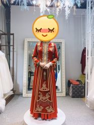 -韩国天使嫁衣婚纱礼服馆(上海旗舰店)