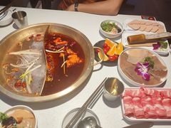 -小龙坎火锅(仓山万达店)