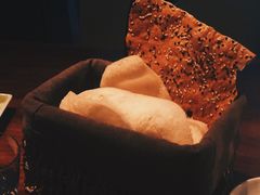 -上海柏悦酒店·世纪100牛排馆