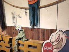 -长藤鬼校(龙翔店)