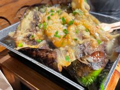 -很久以前羊肉串(昌里路三钢里店)