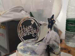 -西檬树SIMON·T轻奢蛋糕(大东方Max店)