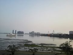 -万绿园