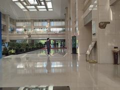 -曲江惠宾苑宾馆(大雁塔大唐不夜城店)