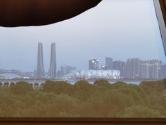 -杭州国际会议中心洲际酒店-原素全日餐厅(解放东路店)