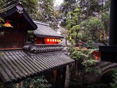 -鱼桥巷·美学川菜