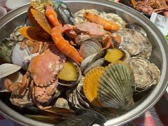 -阿里元海鲜·闽南特色菜(曾厝垵店)