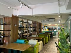 -去茶去餐厅(中央大街店)