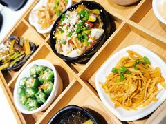 -新仙清汤牛腩(铜锣湾店)