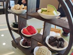-五观堂素食(新华路店)