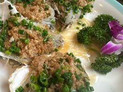 -隆喜元鱼汤包·海鲜(中联广场店)