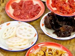 -文立新麻辣烫(合生汇21街区店)