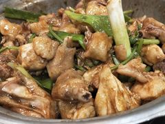 -芳村榕树头叹佬鸡煲(体育西店)