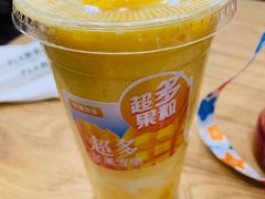 -Mr.Fruits水果先生(北京市百货大楼店)