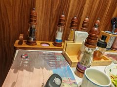 -千寻山野烤肉(中关村店)