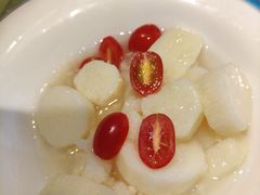 -良师门滨海人家·海鲜·家常菜(滨海城店)