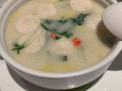 -大树餐厅(益田假日店)