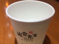 -米食先生酱汁煲仔饭(王府井店)
