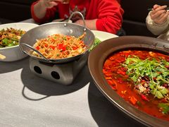 -章吴记喜瑞餐厅(东东城店)