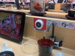 -友壹町寿司(佛山新DNA店)