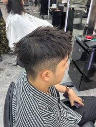 -MT·ID 烫发.染发.接发SALON