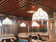 大堂-悦满楼·西关名点·湛江名菜(航空综合大厦店)