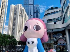 -深圳来福士广场