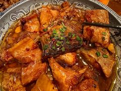 -大鱼徽州·寻味徽菜(星光总店)