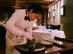 -三嚥阁 La Villa Restaurant