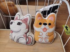 -小时光咖啡馆(开森度假森林店)