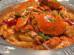 -胖哥俩肉蟹煲(湖滨银泰in77店)