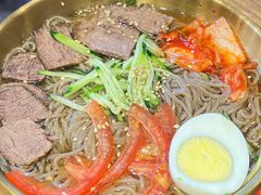 -撒郎嘿·朝鲜民俗餐馆