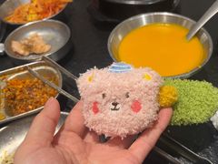 -炽城·烤肉名家(鸿达中央广场店)