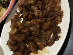 -炙热童年·老北京炙子烤肉(南锣鼓巷店)
