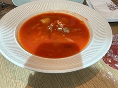 -波特曼西餐厅(中央大街店)