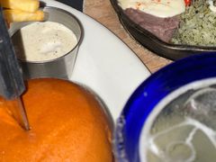 -Chili's Cafe&Bar奇利斯(滨江店)