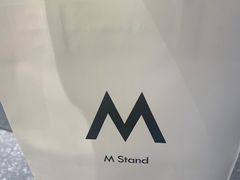 -M Stand(北京平安幸福中心店)